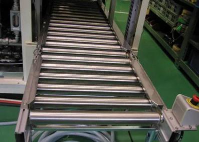 High Quality Portable Gravity Rolling Conveyor Made in China