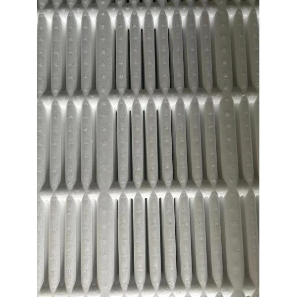 Поднос для посевов Поднос для семян Поднос для семян Отводная плита Поднос для семян Упорный