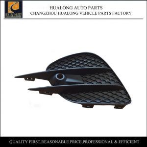 Benz GLC W253 X253 C253 Cover Bumper Front OEM 2538853500 2538853600