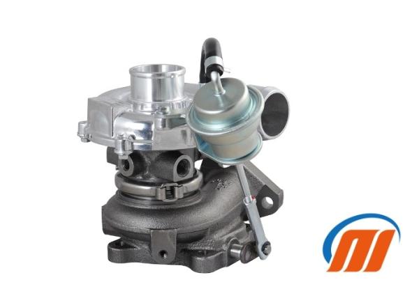Excavator Car Engine Turbocharger VT10 8003J VB420088 FOR 4D5CDI