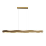 Высокояркие светодиодные коммерческие люстры для ресторанов