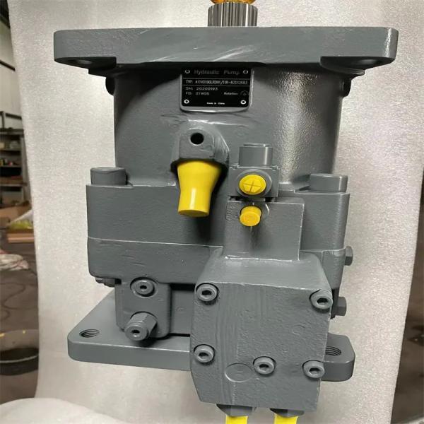 A11VO190 A11VO260 Hydraulic Piston Gear Pump For A11VO REXROTH Hydraulic Rigs