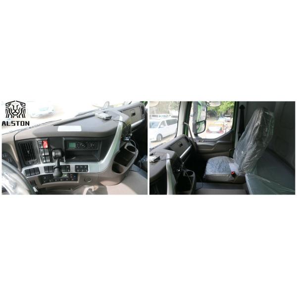 Diesel Tipper Dump Truck New China Truck 20M3