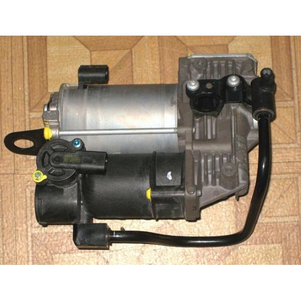 A2223200404 Air Suspension Compressor Air Suspension Pump Auto Parts For Mercedes Benz W222