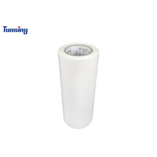 Manufacture Thermoplastic Hotfix Tape Hot Melt Adhesive Film TPU Hot Melt Polyurethane Film for Laminating Fabric