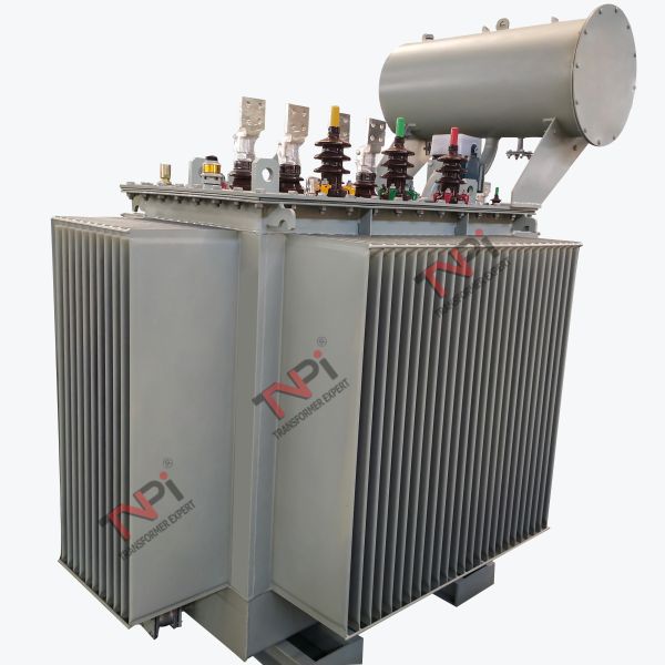 Tapping Range ±2x2.5 Percent 110kv 25 kv 50hz Transformer Oneway Compliant With ISO9001 IEC Standards Electrical Equipment