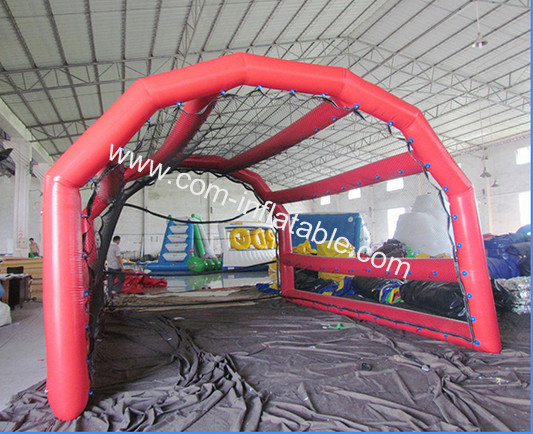 inflatable baseball game inflatable batting cage batting cage wholesale netting