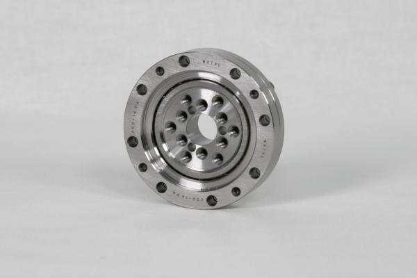 Z2 Vibration Robot Bearing RA7008UUCC0 Crossed Roller Bearing 5mm Width