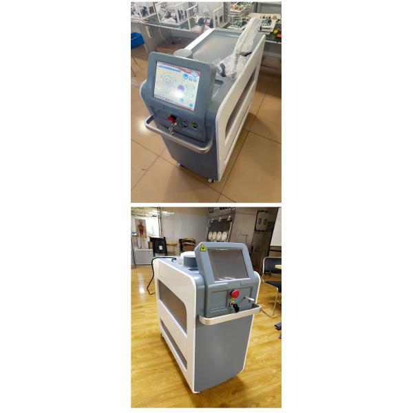 Hair Removal Alexandrite Laser Machine