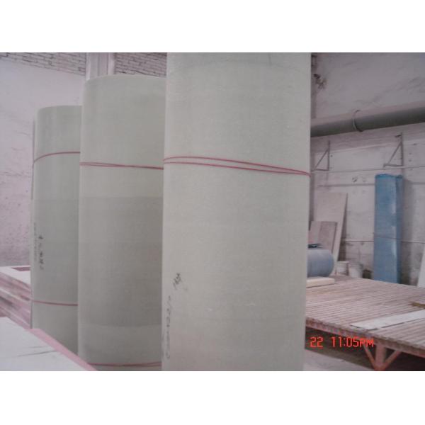 Smoothness Fiber Reinforce Plastic FRP Flat Sheet Easy Clean High Gloss
