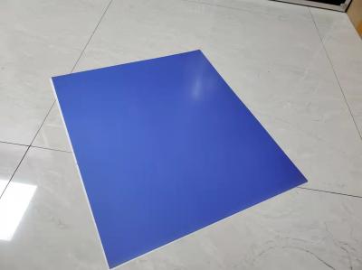 Resistência de alumínio das placas de impressão boa IPA de UVCTP CTCP