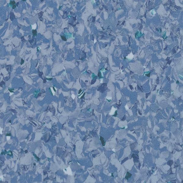 Waterproof Fireproof Homogeneous Flooring Sparkle Glitter Sheet Vinyl Flooring Hospital