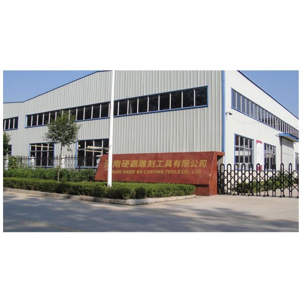 Hotsale YingBa 2F Ball Nose End Mill Tungsten Steel 6*22*50 For Density Board,Hardwood,Solid Wood Board CNC Wood Bit