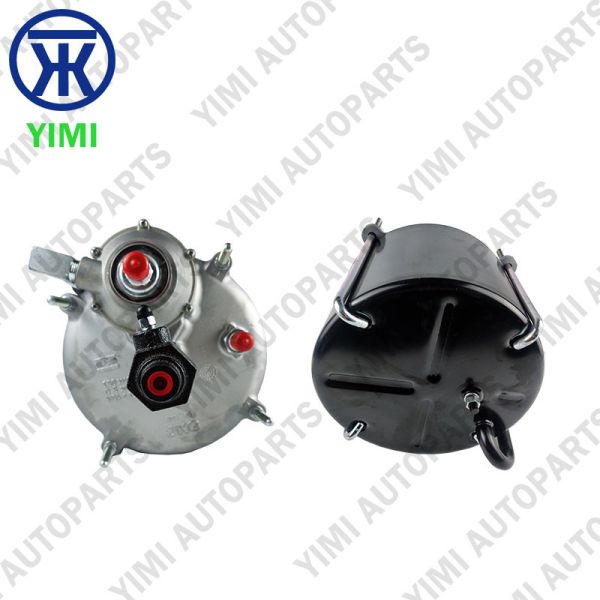 Small Vacuum Brake Booster for HINO 203-07040 44620-1380