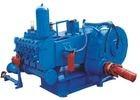 Industrial 300HP Heavy Duty Mud Pump With Electric Motor / Diesel Engine Driven