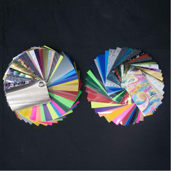 Easyweed утюжа крен винила HTV передачи тепла TPU для одежды