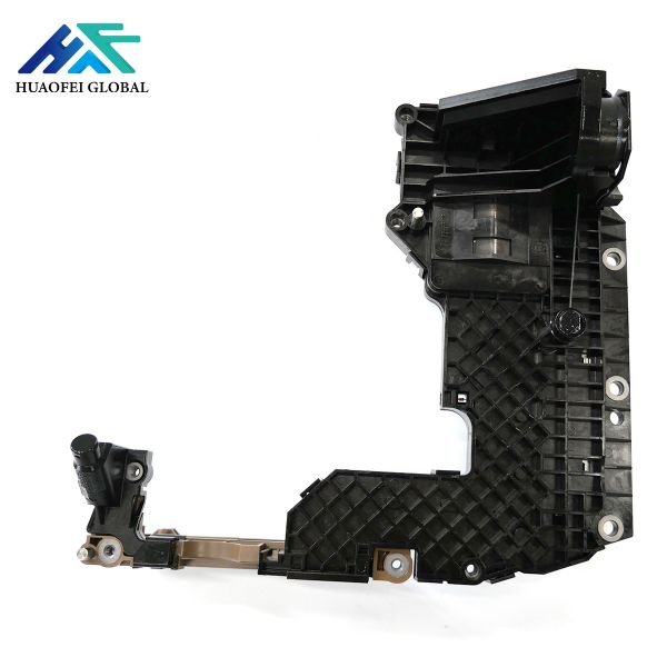 6HP21 Automatic Transmission TCU Transmission Control Unit For BMW Audi