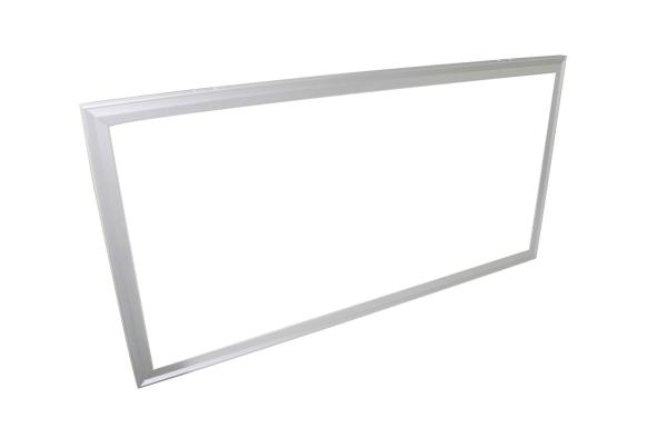 SMD2835 AL PC 3360lm Square Led Ceiling Light 48 Watt 300x1200 Indoor Led Light