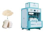 Empaquetadora 2.5KW 0.25kg 1kg del pulso ajustable de la pequeña escala