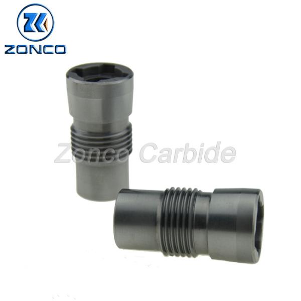 Strong Corrosion Resistance Drill Bit Nozzle YG6/YG8/YG11/YG13 Grade