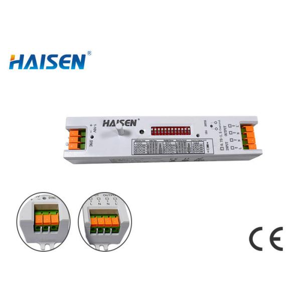 Датчик движения беспроводное соединяя 220-240VAC Dimmable антенны штанги работал