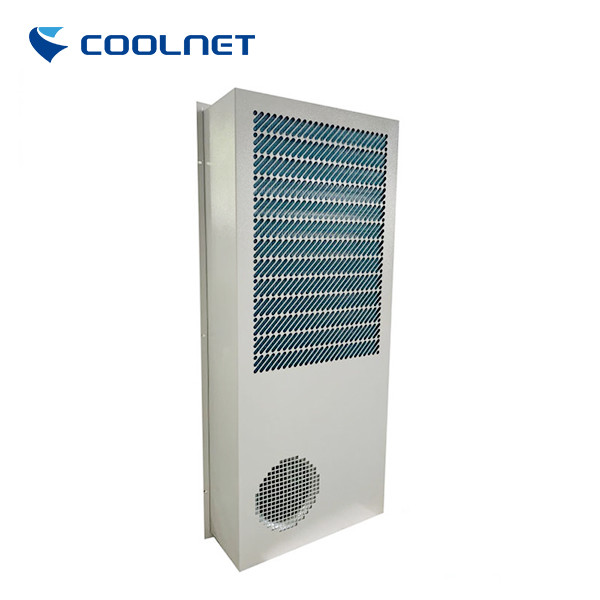 3000W Smart Control Outdoor Cabinet Air Conditioner with 400m3/h Airflow Precision Cooling System