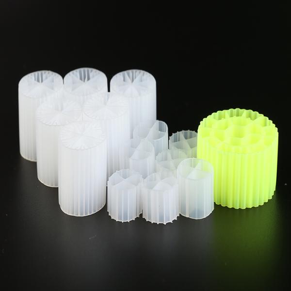 Bio Floating Filter Media Mbbr Biocell Waster Water Treatment Sewage