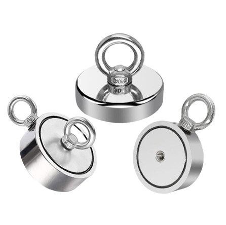 Industry Application Super Strong Permanent Magnetic Fishing Ideal for Industry