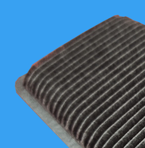 Filtro EV de 32 pliegues para TOYOTA C-HR COROLLA PRIUS G92DH47070 G92DH-X1B00-C