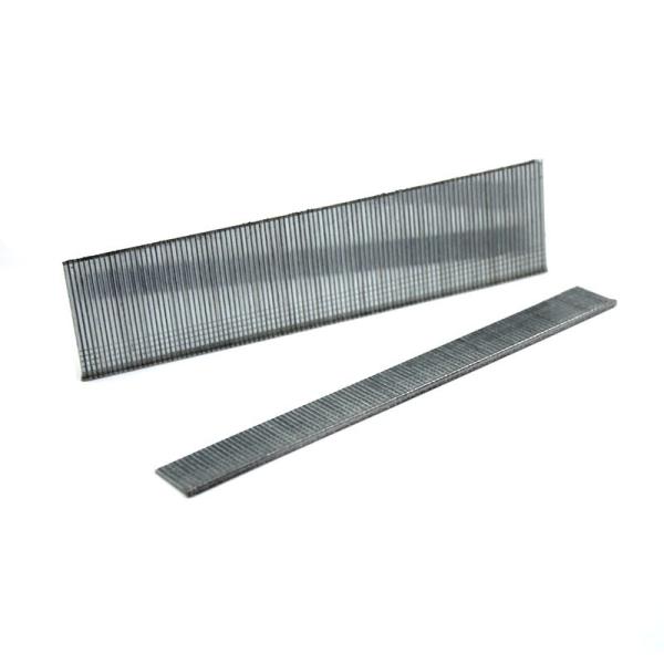 18 Gauge F Brad Nail for Pneumatic Gun Galvanized F38 Request Sample