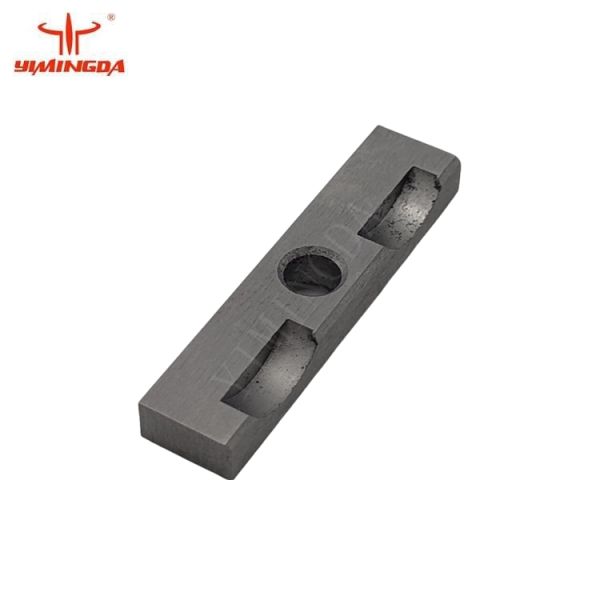 Part No. 128544 Slot Holder Card Slot For Q25 Cutting Machine
