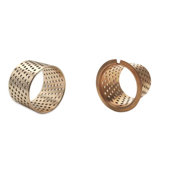 FB092 60*65*50 Bronze Bushings Brass Bushes