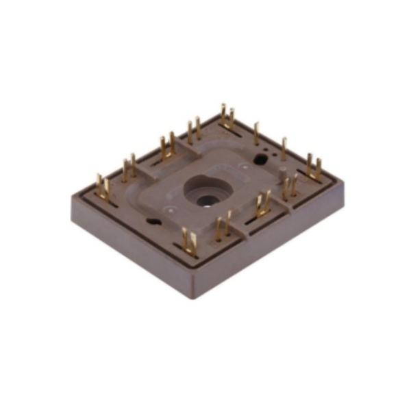 Modulos IGBT para automóviles MSCSM120HM31TBL2NG Modulos MOSFET de carburo de silicio de puente completo