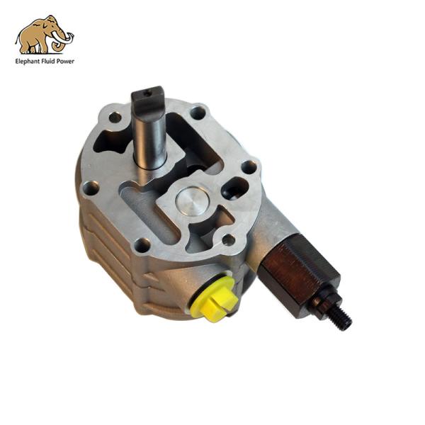 Rustproof Spv23 Hydraulic Gear Pump Sauer PV23 Hydraulic Piston Pump Parts