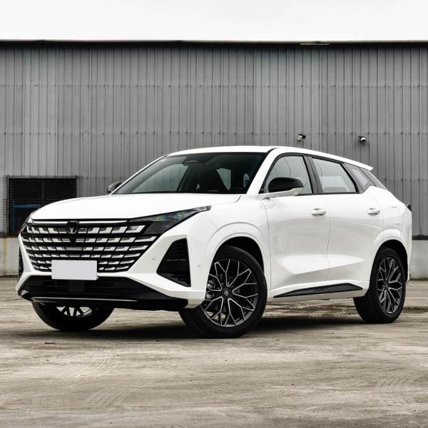 For Sale Changan UNI-Z Blue Whale 500bar Pro Max 2025 Compact SUV