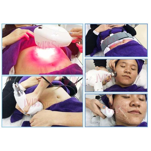 5 в 1 многофункциональном замораживании Cryolipolysis жирном уменьшая машину