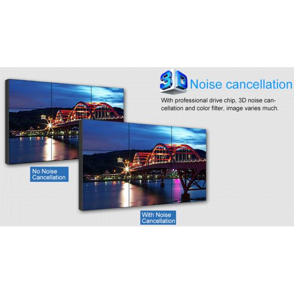 Ультра узкий шатон 55