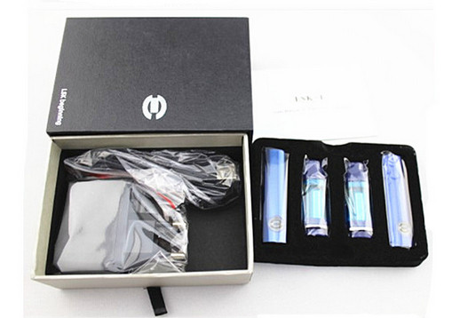 Transparent E Cig Elips Clearomizer/Atomizer LSK-T