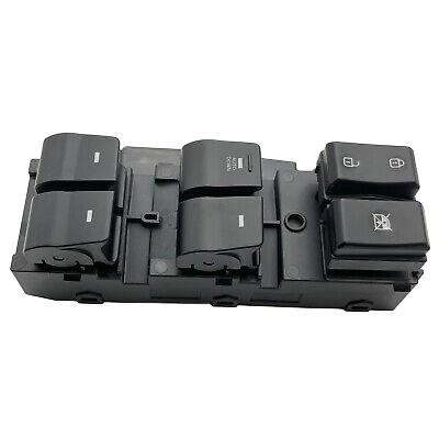 Window Lifter Switch 93570F2100 93570-F2100For Hyundai For Elantra 2017 2018 2019 2020