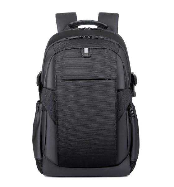 Multi functional Classic Fashion Laptop Backpack for Men Camping Outdoor Custom Logo Travel Sport Backpack with USB