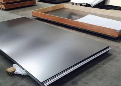 Rust Preserved Alloy Steel Plate S355J2WP GH3028 Corten Steel Sheet