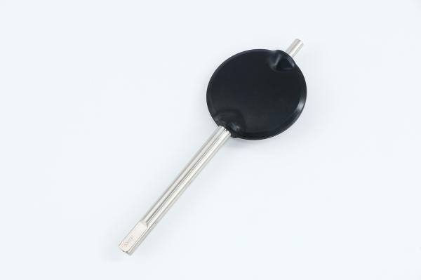 Rubber Lined Butterfly Valve Seat For Wafer Butterfly Valve Customized Hardness