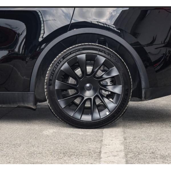 Tesla Model Y Made In 2023 Facelift Version Rear-Wheel