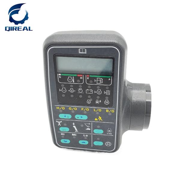 Дисплей 7834-72-4002 7834-76-3001 монитора 7834-21-3001 двигателя 6D102 экскаватора PC200-6 PC300-6 PC400-6