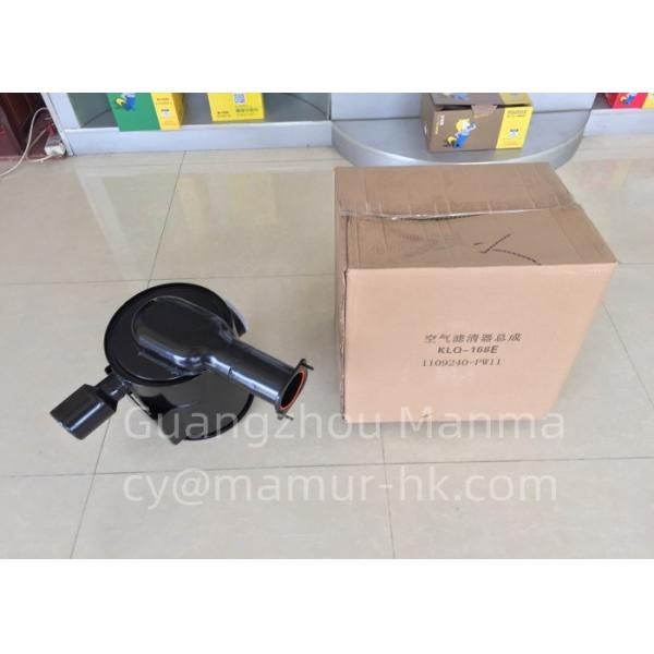 Air Filter ASM For QINGLING 100P Euro4 4JB1CN 1109240-PW11