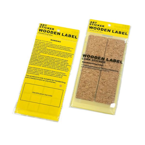 Custom Self Adhesive Roll Stickers with Waterproof Printing and Custom Die-Cut Shape Using Eco-Friendly Ink