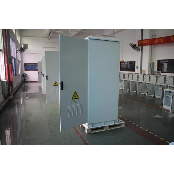 Customized Outdoor Energy Storage Battery Cabinet for All Size Batteries
