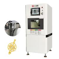 Jewelry Cnc Mill Seven Axis Jewelry Making Machine