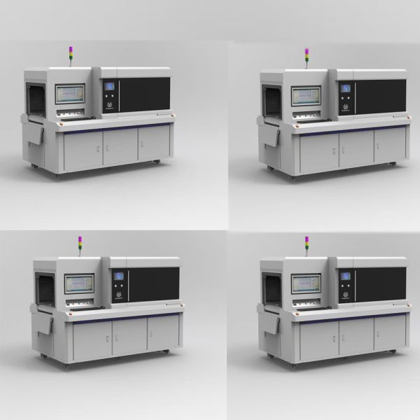 LED UV Lamp Drying System Single Pass UV Printer with LED Environmental UV Ink and 5L Ink Capacity