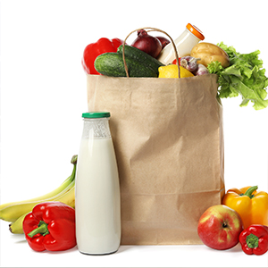 Recyclable Shopping Bags, Retail Bags, Party Bags, Merchandise Bags, Favor Bags, Merchandise Retail Bags